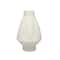 Jonathan Adler x Michaels 7.5" Dimensional Ovals DIY Ceramic Vase